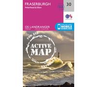 Fraserburgh, Peterhead & Ellon