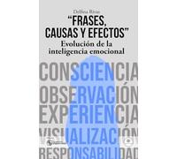 Frases, Causas y Efectos.: Evolución de la inteligencia emocional
