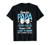 Frases divertidas del día del padre 2024 para papá y abuelo T-Shirt