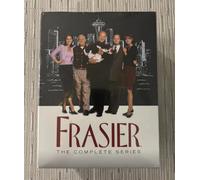 Frasier Complete Collection (Series 1-11) [DVD]