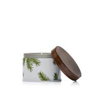 Frasier Fir Poured Candle in Tin