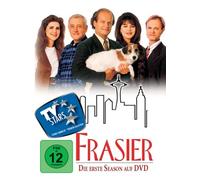 Frasier - Season 1 [DVD] [1993]