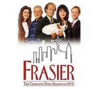 Frasier - Season 1 [DVD]