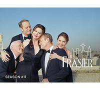 Frasier - Season 11