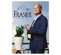 Frasier: Season Two [DVD]