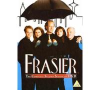 Frasier - Season 2