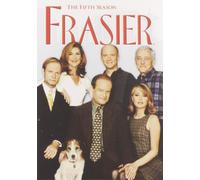 Frasier: Season 5 (DVD) Kelsey Grammer Jane Leeves David Hyde Pierce (US IMPORT)