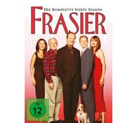 Frasier - Season 7 [DVD] [1999]