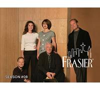 Frasier - Season 8