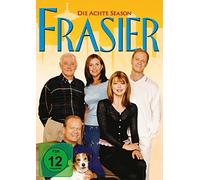 Frasier: Season 8 / Amaray