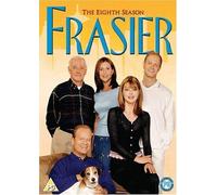 Frasier - Season 8 [DVD]