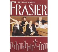 Frasier - The Complete Final Season (DVD) (US IMPORT)