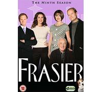 Frasier: The Complete Season 9 [DVD]