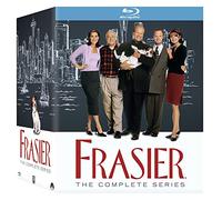 Frasier: The Complete Series