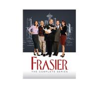 Frasier: The Complete Series (DVD) Kelsey Grammer David Hyde Pierce (US IMPORT)