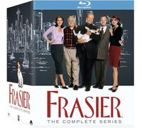 Frasier: The Complete Series