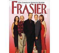 Frasier: The Complete Seventh Season [New DVD] Full Frame, Digipack Packaging,