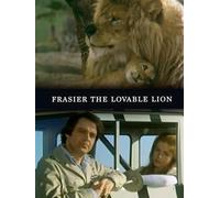 Frasier The Lovable Lion