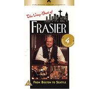 Frasier: The Very Best Of - Volume 1 [VHS]