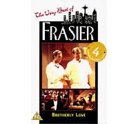 Frasier: The Very Best Of - Volume 5 [VHS]