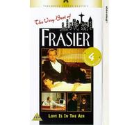 Frasier: The Very Best Of - Volume 6 [VHS]