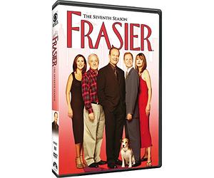 FRASIERCOMPLETE Seventh Season