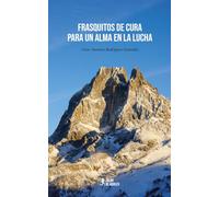 Frasquitos de cura para un alma en la lucha