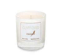 FRASSAÏ Scented Candle, Clifford