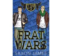 Frat Wars: Master of Mayhem: 2