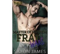 Frat Wars: Master of Mayhem