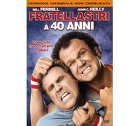 Fratellastri a 40 Anni