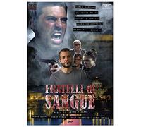fratelli di sangue DVD Italian Import