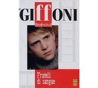 Fratelli di sangue [Import italien]
