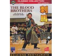 Fratelli Di Sangue - The Blood Brothers