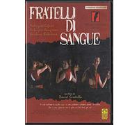 fratelli di sangue - vn dvd Italian Import
