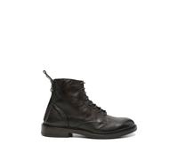 FRATELLI RENNELLA lace-up leather ankle boots - Brown 40-41-42-43-45