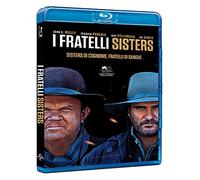 Fratelli Sister (I) [Region Free] [Blu-ray]