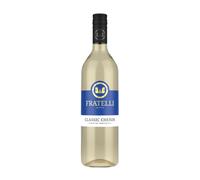 Fratelli Vineyards | Chenin 12% ABV | 75cl