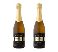 Fratelli Vineyards | Gran Cuvée Brut 12% ABV | 2 x 75cl