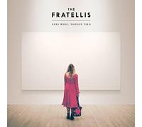 Fratellis - Eyes Wide Tongue Tied