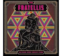 The Fratellis In Your Own Sweet Time (Vinyl) 12" Album