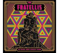 FRATELLIS - In Your Own Sweet Time [VINYL]