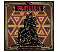 FRATELLIS - In Your Own Sweet Time [VINYL]