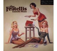 Fratellis Costello Music (Vinyl LP 12") [NEW]