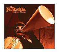 Fratellis, the - Mistress Mabel [7" VINYL]