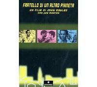 Fratello Di Un Altro Pianeta