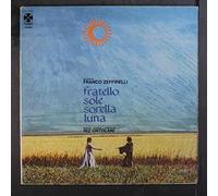 fratello sole sorella luna