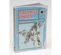 Frater, Hamish - Salvage Union Core Rulebook: Workshop Manual