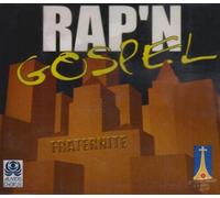 Fraternite (Rap'N Gospel) - Fraternite (Rap'n Gospel)