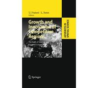 Fratesi - Growth and Innovation of Competitive Regions The Role of I - P555z